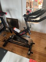 Sportstech SX400 Speedbike Fahrrad Indoor Heimtrainer Spinning Herzogtum Lauenburg - Geesthacht Vorschau