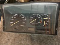 Vw Polo 86c 2F GT Tacho Kombiinstrument Drehzahlmesser Hessen - Biebergemünd Vorschau