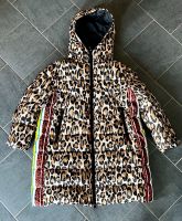 Marc Cain Sports Daunenjacke N5 Leo Zebra - NEU & UNGETRAGEN Niedersachsen - Bruchhausen-Vilsen Vorschau