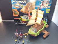 PLAYMOBIL 9000 Piraten-Chamäleon mit Ruby Hessen - Mengerskirchen Vorschau