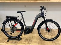 Haibike Trekking 9 i625Wh Low (Wave) 11-G Deore Nordrhein-Westfalen - Nottuln Vorschau