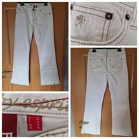 ❤ Jeans EDC Gr.40 weiß ❤ NEU Berlin - Köpenick Vorschau