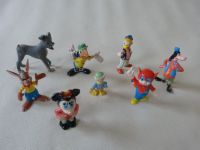 Disney Figuren vintage 50er/60er Jahre Kiel - Kronshagen Vorschau