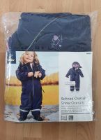 Schnee Overall Schneeanzug TCM 74/80 Lila *Neu* Essen - Essen-Ruhrhalbinsel Vorschau