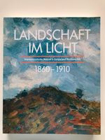 Landschaft im Licht Impressionistische Malerei Impressionisten Nordrhein-Westfalen - Hennef (Sieg) Vorschau
