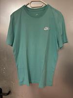 NIKE T-Shirt, Größe M, Herren Nordrhein-Westfalen - Königswinter Vorschau