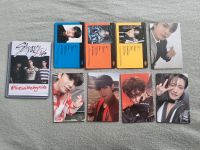 WTS ateez kpop pcs Schwerin - Lankow Vorschau