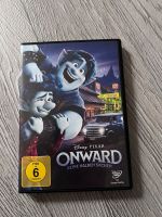 Disney DVD Onward Baden-Württemberg - Mannheim Vorschau