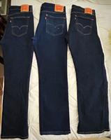 ORIGINAL 3xSET!!! Alle LEVIS 514 W36 L32 Bayern - Regensburg Vorschau