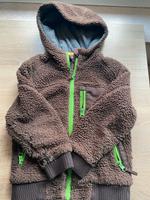 Kinder Teddyfleecejacke Engelbert Strauß Nordrhein-Westfalen - Wettringen Vorschau