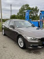 BMW 3er Luxury Rheinland-Pfalz - Pirmasens Vorschau
