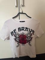 crop Shirt Größe S zu verkaufen! Nordrhein-Westfalen - Geilenkirchen Vorschau