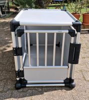 Hundetransportbox TRIXIE M-L 63 × 65 × 90 cm Hessen - Rockenberg Vorschau