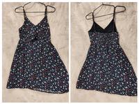 Sommerkleid Blümmchenkleid | Pepe Jeans | 36 S Feldmoching-Hasenbergl - Feldmoching Vorschau