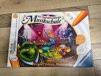 Tiptoi Spiel Die monsterstarke Musikschule Baden-Württemberg - Deizisau  Vorschau