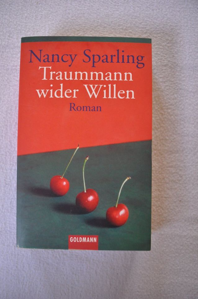 Bücher Roman-Sammlung Nancy Sparling Majgull Axelsson Maeve Haran in Rees