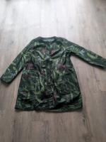 Kenny S. Mantel  - Wendemantel - Trenchcoat  Gr. 48/50 Baden-Württemberg - Westhausen Vorschau