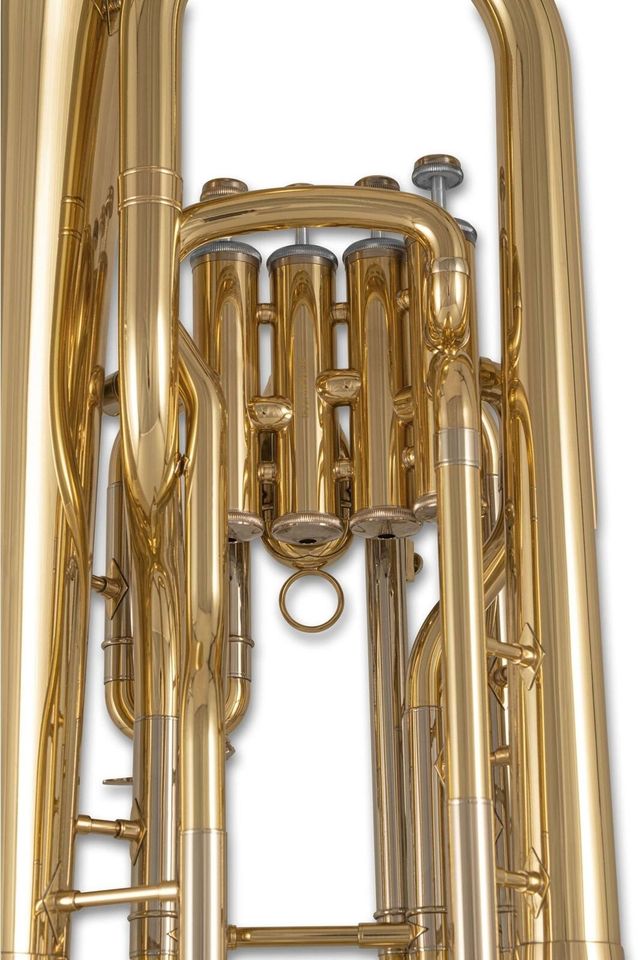 Conn Bb-Euphonium EP654 in Ratzeburg