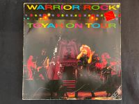 Toyah on Tour  Warrior Rock  Doppel Vinyl LP 12" Nordrhein-Westfalen - Pulheim Vorschau