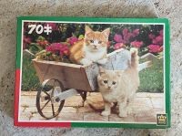 Puzzle Katzen Dortmund - Sölderholz Vorschau