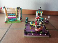 Lego friends 41133 - Autoscooter im Freizeitpark Nordrhein-Westfalen - Bedburg Vorschau