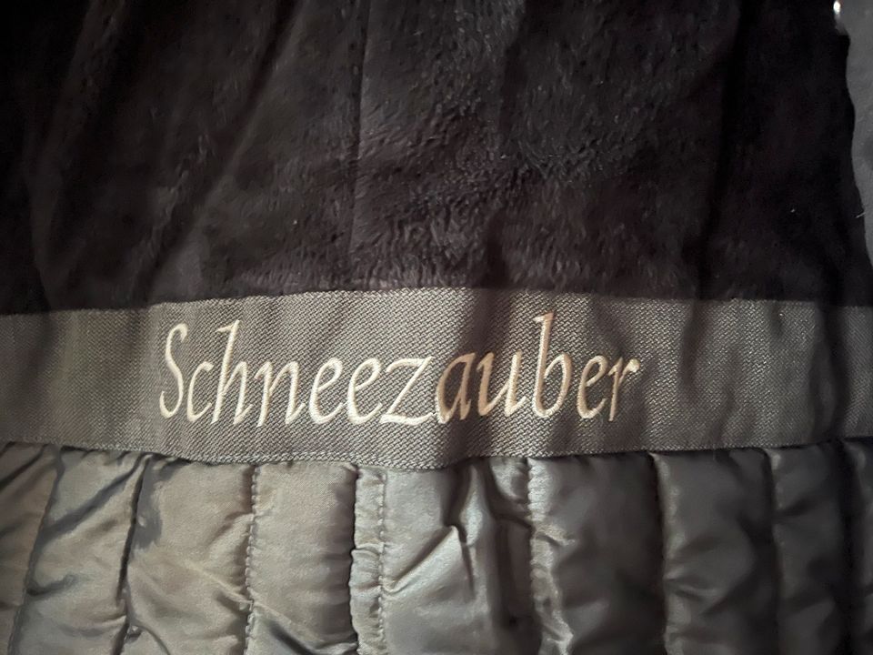 Wellensteyn Schneezauber Jacke in Ratingen