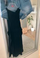 Esprit Longtop, Top, schwarz, zu verschenken Brandenburg - Templin Vorschau
