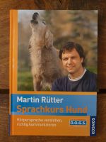 Hundeerziehung "Sprachkurs Hund" von Martin Rütter Bielefeld - Senne Vorschau