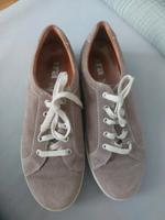 Ara Schuhe, Gr. 40,  super Zustand, taupe Niedersachsen - Hildesheim Vorschau
