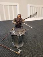 Lord of the Rings Figur Gimli Toy Biz Hessen - Kaufungen Vorschau