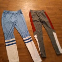 2x shein, leggins , Sportleggins, gr. M/38, DAMEN,neu Bochum - Bochum-Ost Vorschau