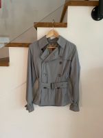 Burberry Trenchcoat / Jacke in grau Gr. 36/ S Niedersachsen - Lüneburg Vorschau