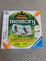 Tip Toi Memory "Rekorde im Tierreich" Thüringen - Mühlhausen Vorschau