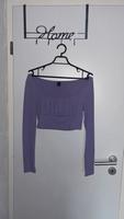 Lila Top - M - 4€ Nordrhein-Westfalen - Rheda-Wiedenbrück Vorschau