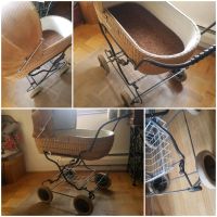 Kinderwagen Nostalgie Bayern - Steinhöring Vorschau