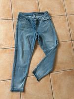 Blue Motion Skinny Jeans Bayern - Ruhmannsfelden Vorschau