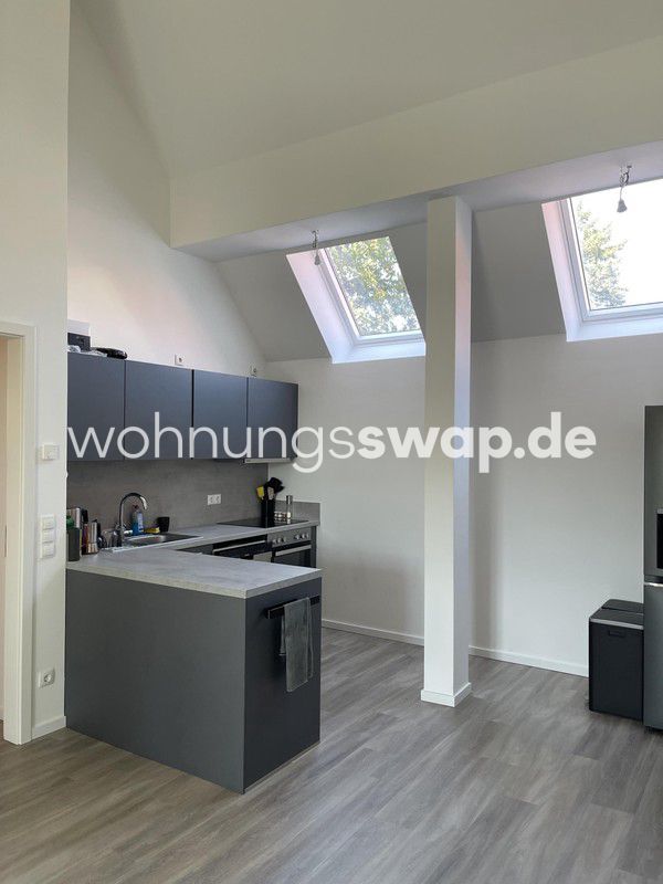 Wohnungsswap - 4 Zimmer, 103 m² - Björnsonstraße, Steglitz, Berlin in Berlin