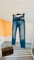 Mavi Jeans Adriana Ankle Mid-Rise Super Skinny 26/32 Hose Düsseldorf - Eller Vorschau