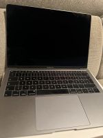 MacBook Air 2018 A1932 defekt Baden-Württemberg - Heubach Vorschau