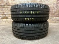 2x Sommerreifen Michelin Pilot Sport 4 225 40 R18 92Y Berlin - Schöneberg Vorschau