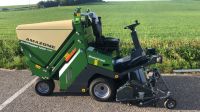 Amazone Profi Hopper 1250i 4WD, Netto Bayern - Untergriesbach Vorschau