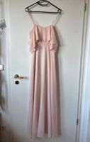 Bodenlanges rosa Kleid Hermine Ball XS Berlin - Treptow Vorschau