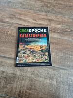 GEO Epoche Nr. 115 Katastrophen Nordrhein-Westfalen - Neunkirchen-Seelscheid Vorschau