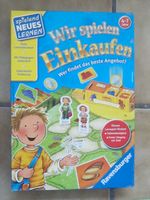 Ravensburger Wir spielen Einkaufen Nordrhein-Westfalen - Oberhausen Vorschau