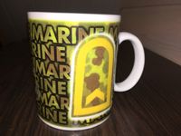 Bundeswehr Bootsmann Tasse Army Marine Deutschland Sachsen - Horka Vorschau