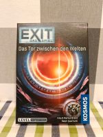 Exit Das Tor zwischen den Welten Escape Room Spiel Nordrhein-Westfalen - Marl Vorschau