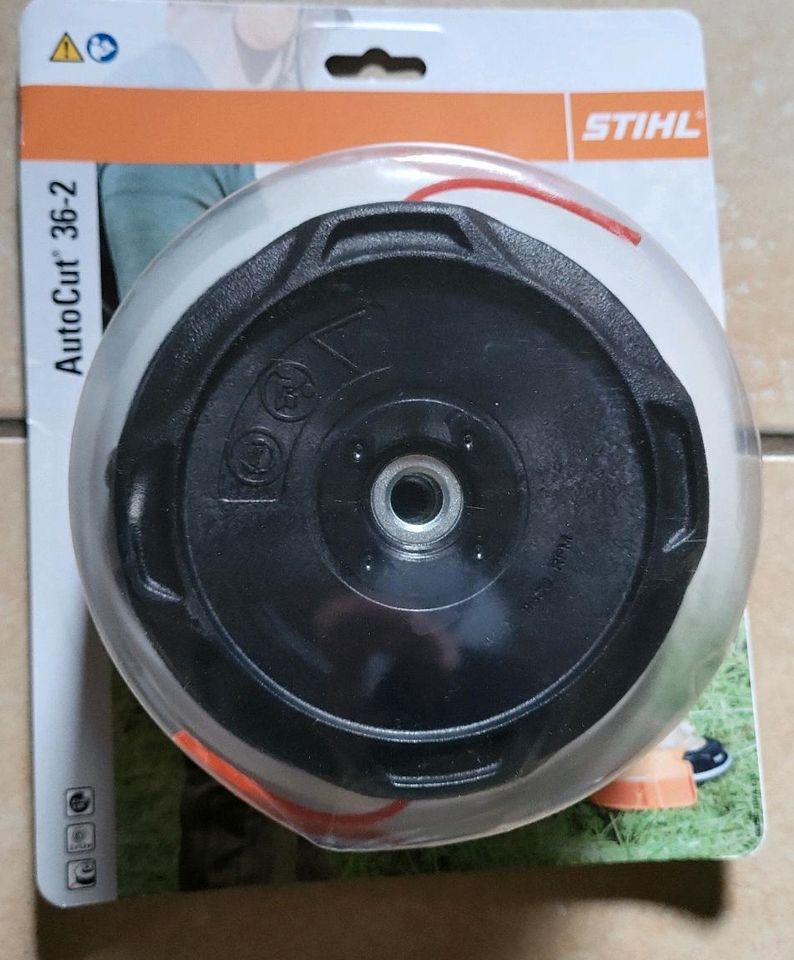 Stihl Autocut 36-2 in Illingen