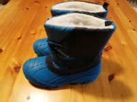Lupilu Schneestiefel gefüttert Snowboots wasserdicht 30 wie neu Mitte - Tiergarten Vorschau