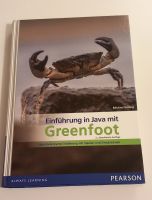 GreenFoot mit Java Apps Programmieren Nordrhein-Westfalen - Neuss Vorschau