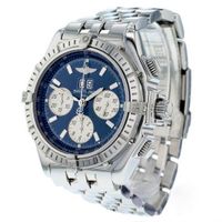 Breitling Crosswind Special Automatik Chronograph-Chronometer Hannover - Mitte Vorschau